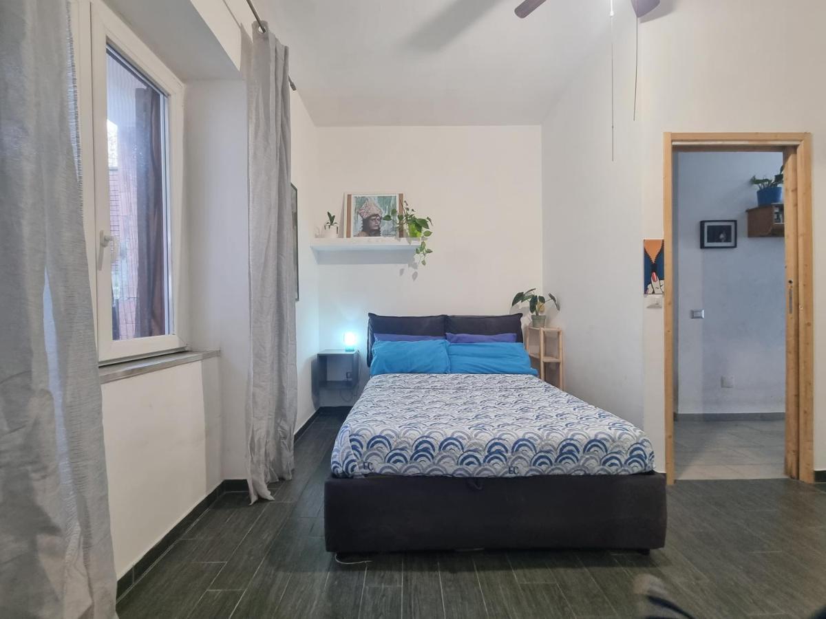 Marevestrum - Incantevole Casa Con Accesso Diretto In Spiaggia Bacoli Luaran gambar