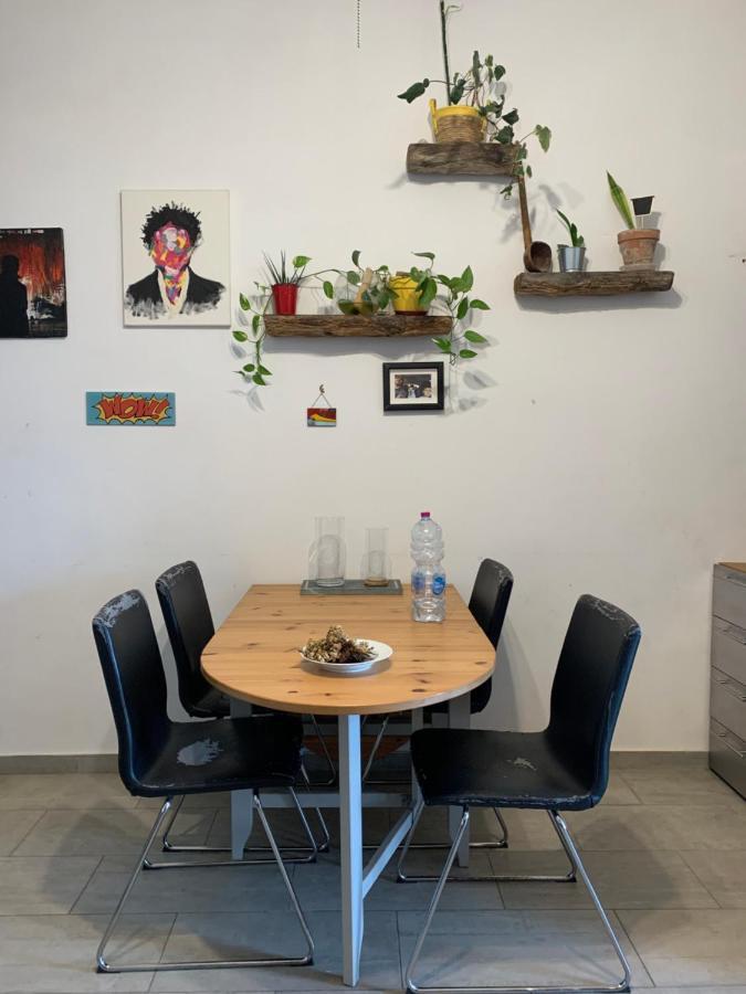 Marevestrum - Incantevole Casa Con Accesso Diretto In Spiaggia Bacoli Luaran gambar