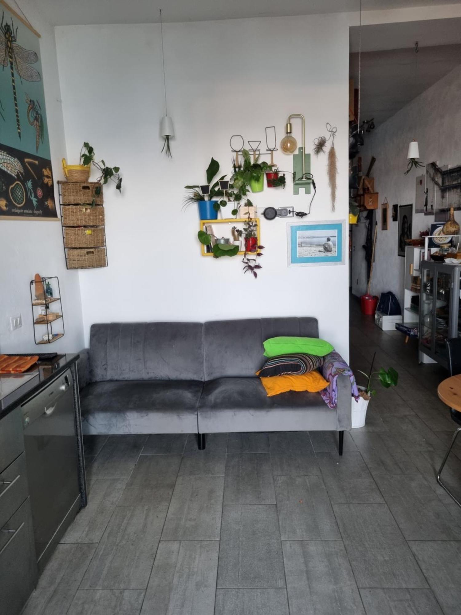 Marevestrum - Incantevole Casa Con Accesso Diretto In Spiaggia Bacoli Bilik gambar